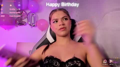 Snapshot of paigejayden chatting on 02.21.26 Paige online show from 02.21.26