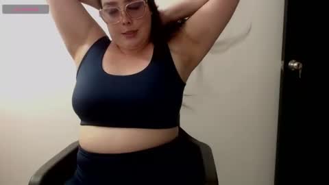 Andrea online show from 07.22.26