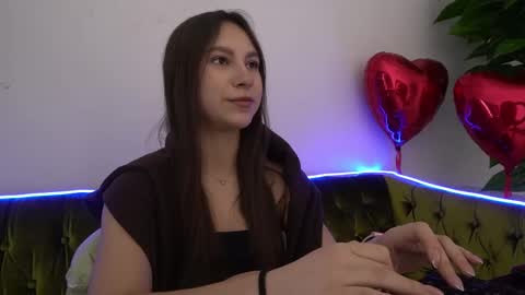 Paige online show from 02.18.25