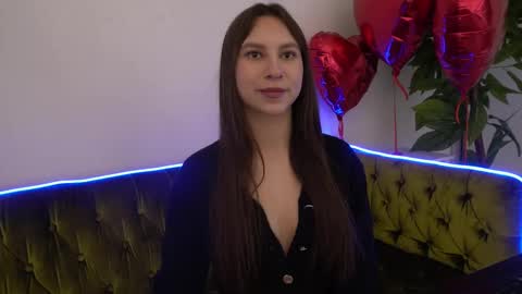 Paige online show from 02.22.25