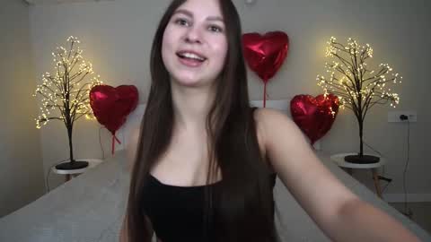 Paige online show from 03.01.25