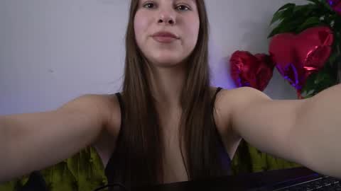 Paige online show from 03.05.25