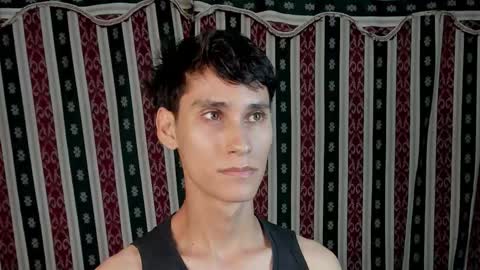 Alexander Grigori online show from 10.02.25