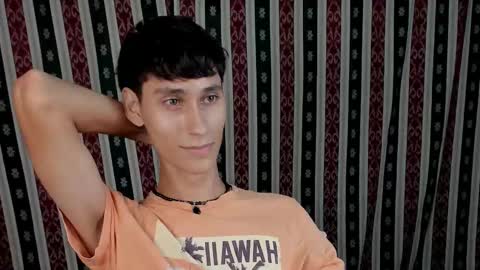 Alexander Grigori online show from 10.04.25