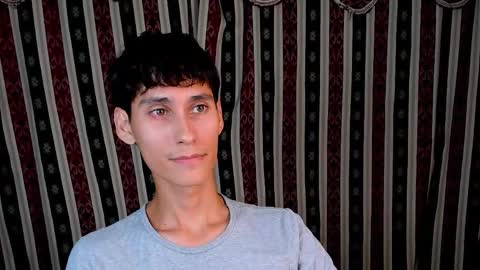 Alexander Grigori online show from 10.18.25