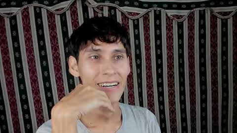 Alexander Grigori online show from 10.24.25