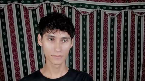 Alexander Grigori online show from 11.08.25