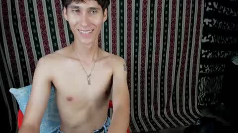 Alexander Grigori online show from 11.09.25