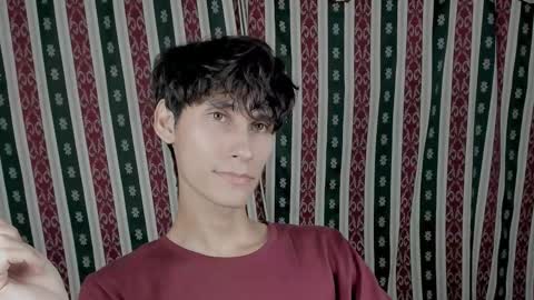 Alexander Grigori online show from 02.26.26