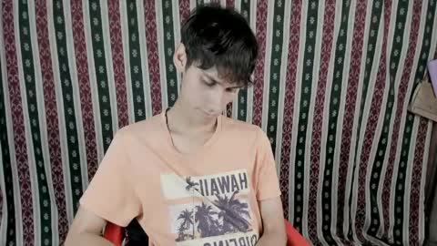 Alexander Grigori online show from 05.23.26