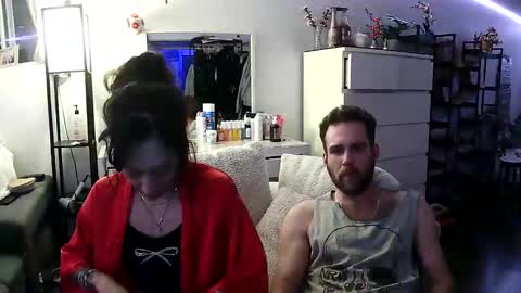 Snapshot of painful_together chatting on 10.31.25 PerfectlyPainful online show from 10.31.25