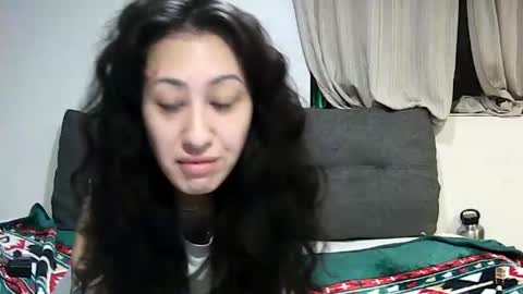 Snapshot of painful_together chatting on 11.25.25 PerfectlyPainful online show from 11.25.25