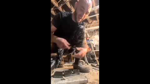 Snapshot of paint_naked chatting on 03.19.26 Eros online show from 03.19.26