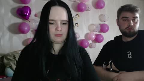 Lizzi  Igor online show from 03.16.26