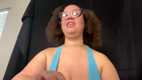 Paislee Haze online show from 12.16.24