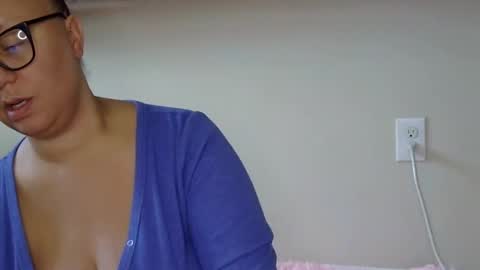 Paislee Haze online show from 11.13.25