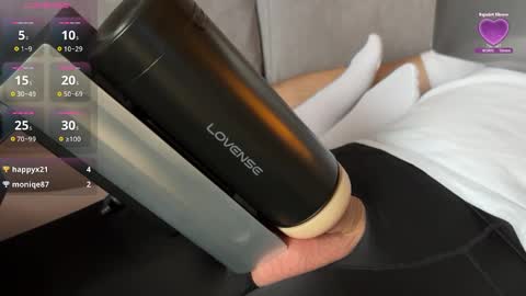 paju1980 online show from 03.02.25