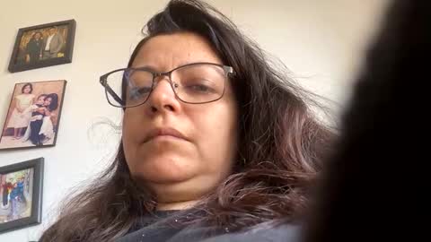 Snapshot of pakmilf chatting on 02.13.26 Pakimilf online show from 02.13.26
