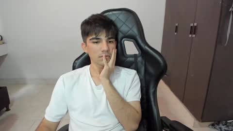 pakun_ online show from 12.06.24