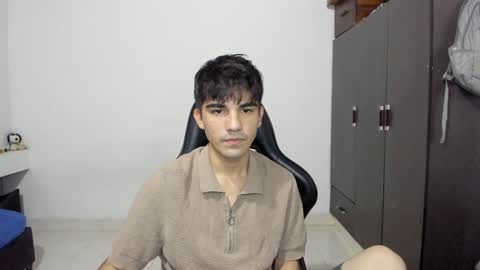 pakun_ online show from 12.18.24