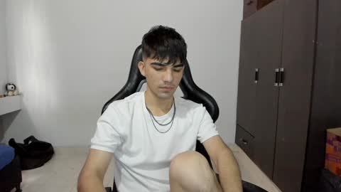 pakun_ online show from 12.21.24