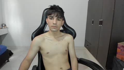 pakun_ online show from 12.23.24