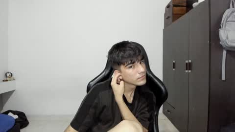 pakun_ online show from 12.29.24