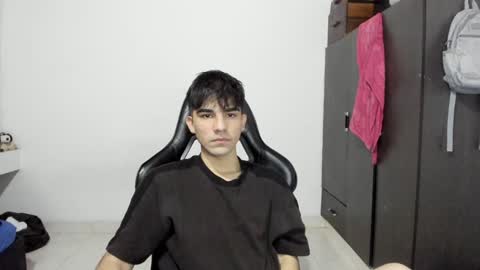 pakun_ online show from 12.30.24