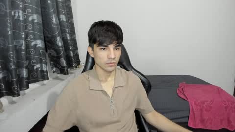 pakun_ online show from 01.14.25