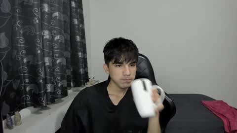 pakun_ online show from 01.15.25