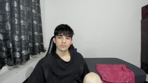 pakun_ online show from 01.16.25