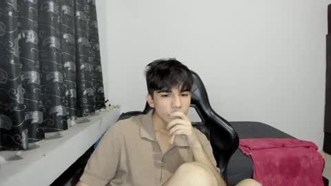 pakun_ online show from 01.18.25