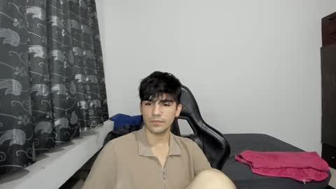 pakun_ online show from 01.26.25