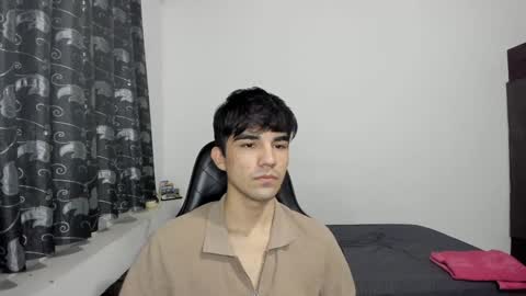 pakun_ online show from 01.31.25