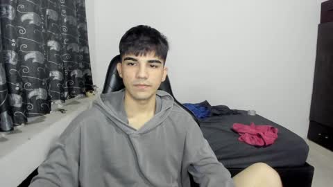 pakun_ online show from 02.08.25