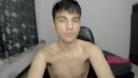 pakun_ online show from 02.17.25