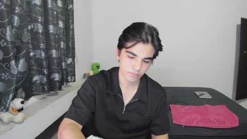 pakun_ online show from 09.23.25