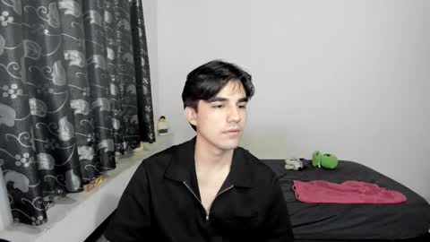 pakun_ online show from 10.13.25