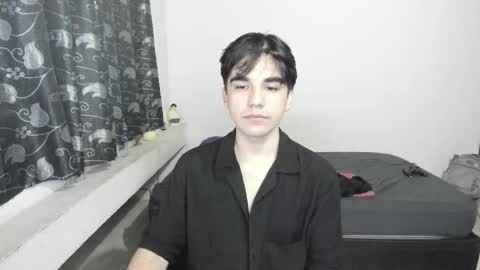 pakun_ online show from 10.17.25