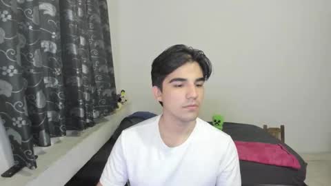 pakun_ online show from 10.28.25