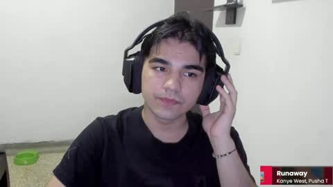 pakun_ online show from 05.12.26
