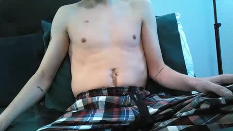 Atom online show from 01.01.25