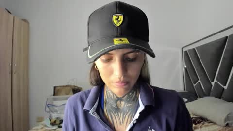 palechor online show from 11.10.25