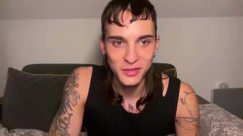 Ayden online show from 10.30.25