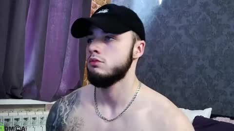 Paul online show from 02.13.25