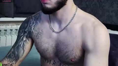 Paul online show from 02.15.25