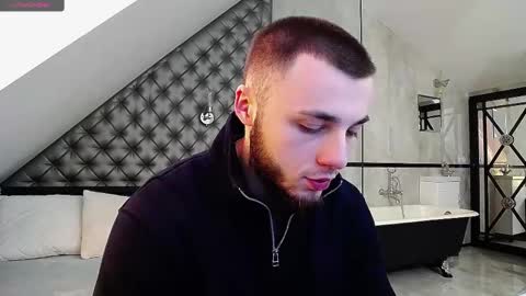 Paul online show from 02.25.25