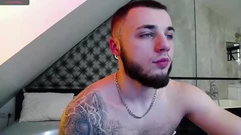 Paul online show from 02.25.25