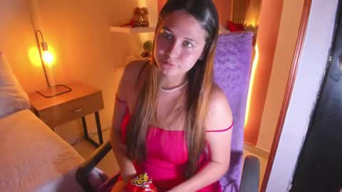 Snapshot of palmer_evans chatting on 01.21.25 P A L M E R online show from 01.21.25