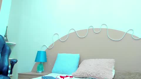 Snapshot of palmer_evans chatting on 02.05.25 P A L M E R online show from 02.05.25